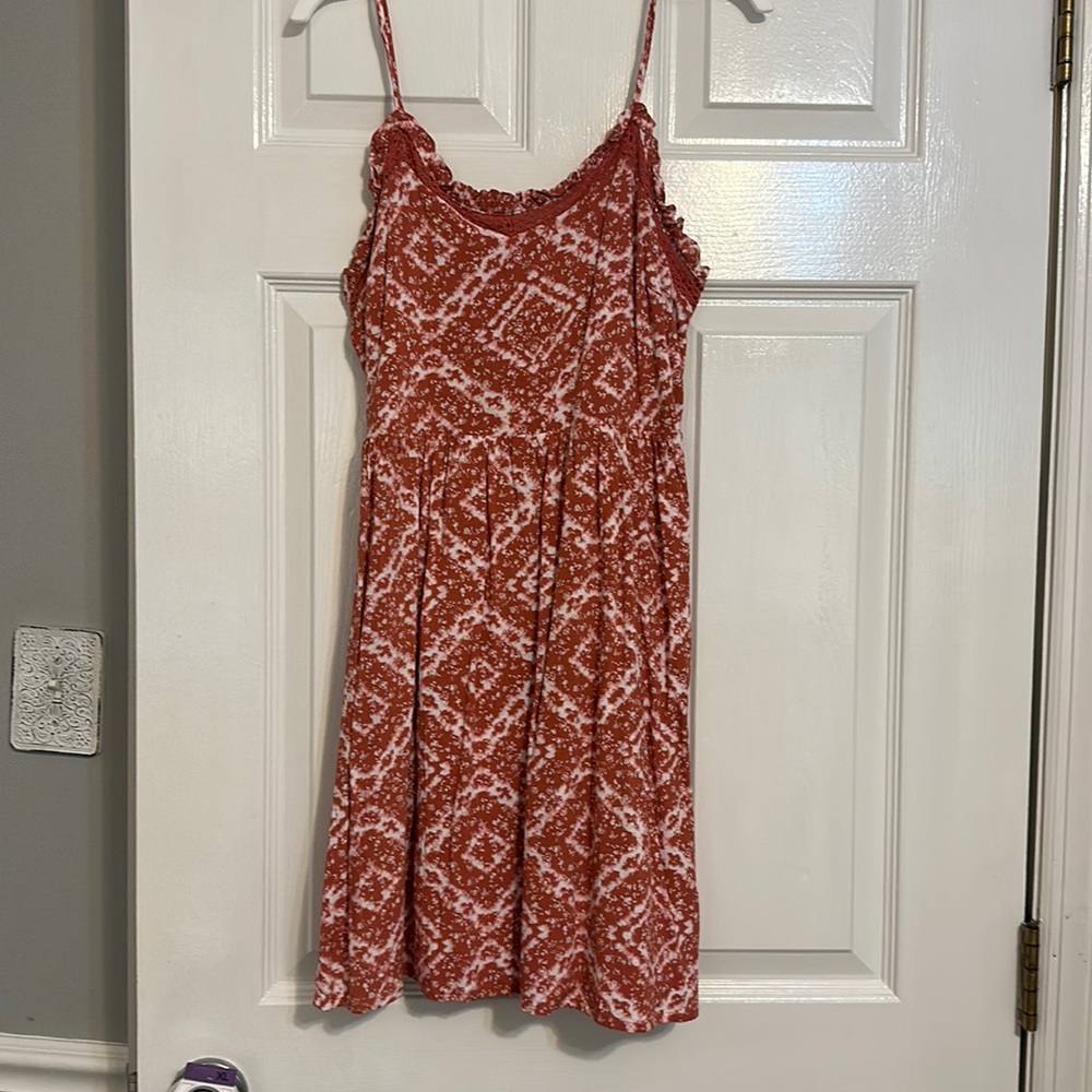 Altar’d State sundress